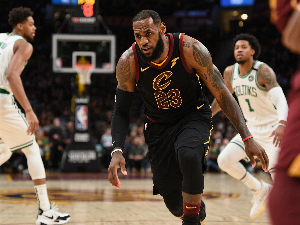 科比名人堂引荐人是乔丹，那詹姆斯的引荐人会是谁？仅5人够资格